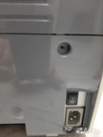 Принтер лазерный canon LBP2900