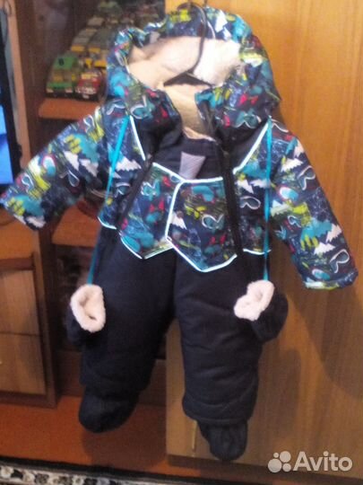 Комбинезон