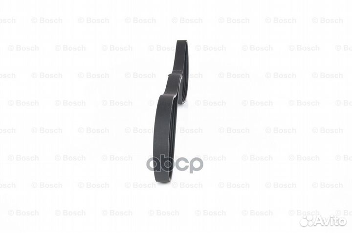 Поликлиновый ремень 6 pk 2390 1 987 946 046 Bosch