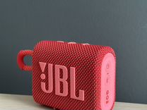 Колонка jbl Go 3 оригинал Идеал