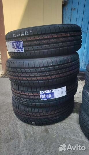 Hifly Vigorous HT-601 225/60 R17