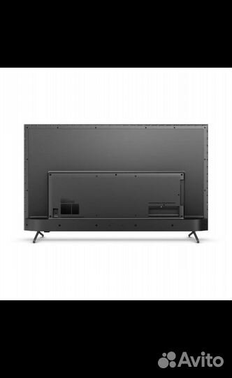 Новый Philips 65PUS8729/60,Ambilight,120Гц,гаранти