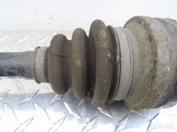 Полуось задняя правая BMW X1