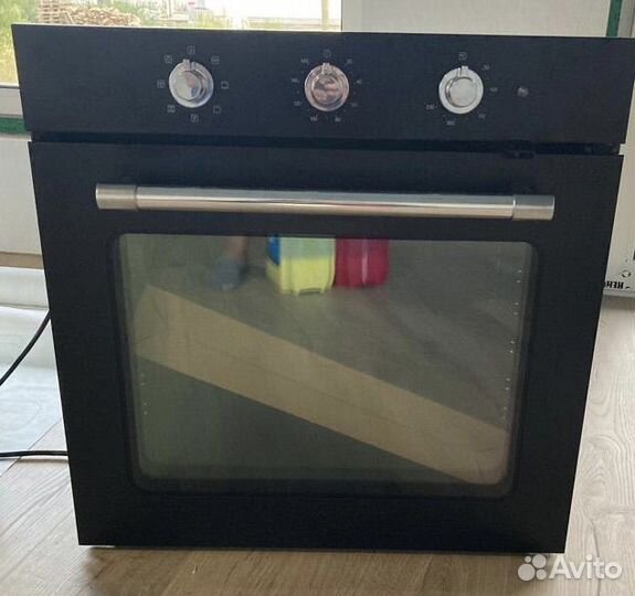 Духовой шкаф IKEA mattradition