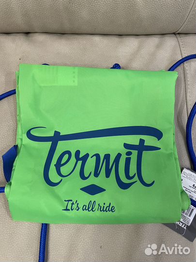 Сумка для скейтборда Termit