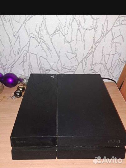 Sony playstation 4 PS4