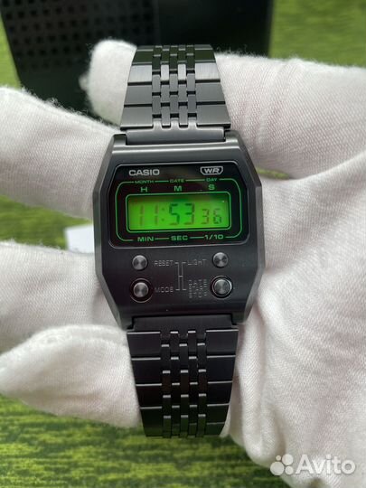 Часы Casio Vintage A-1100B-1E