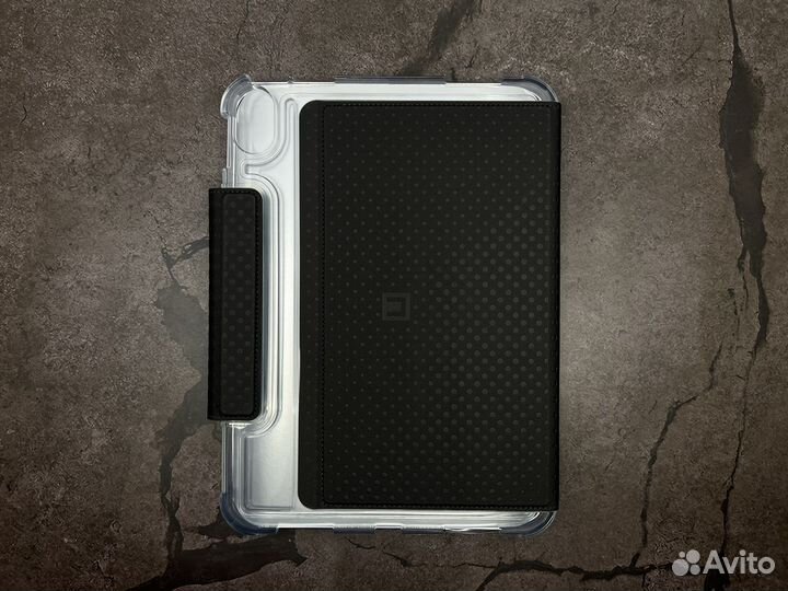 Чехол UAG lucent для iPad 2022