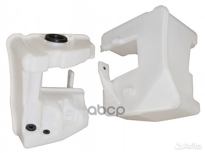 Бачок омывателя / стеклоочистителя stvwa9101D0