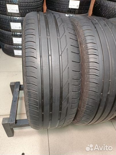 Bridgestone Turanza T001 225/50 R18 95W