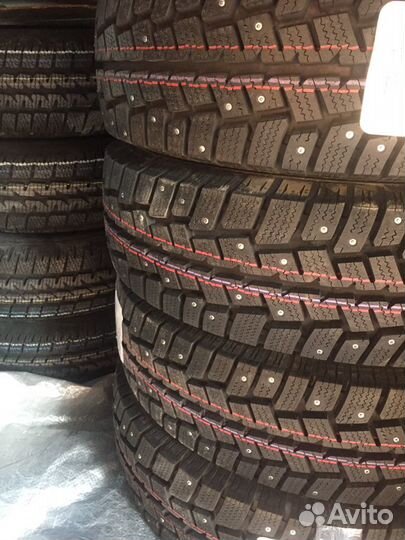 Matador MPS 500 Sibir Ice Van 225/70 R16C 112R