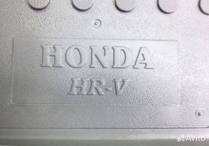 Коврики Honda HR-V 5 дверный 1998-2006