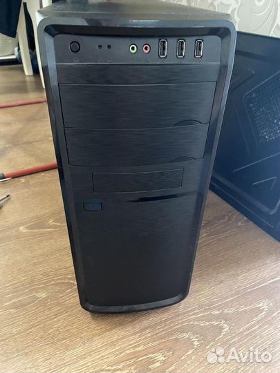 Компьютер бу