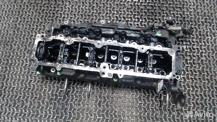 Головка блока (гбц) Peugeot 3008, 2010