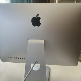 iMac (21.5-inch, Late 2012)