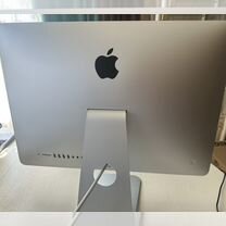 iMac (21.5-inch, Late 2012)