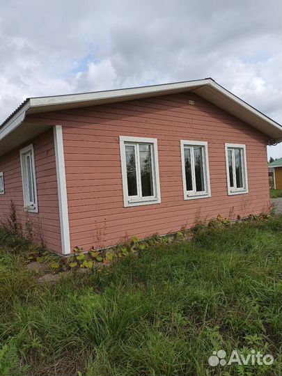 Строительная бригада