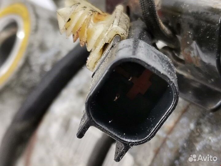 Компрессор кондиционера для Volvo V70 3 36050585