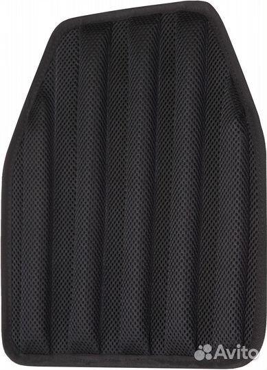 Климатический подпор кап для бронежилета Черный