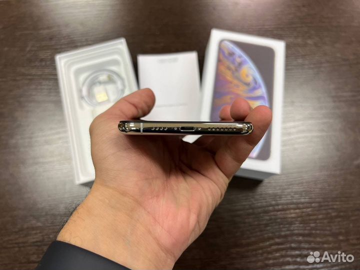 Apple iPhone xs max 64gb