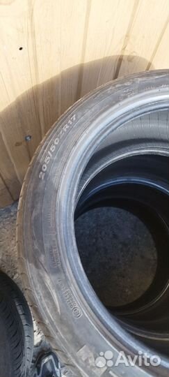 Nexen Classe Premiere 205/50 R17