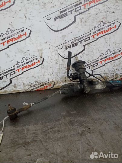 Рейка рулевая mitsubishi lancer lancer cargo lance