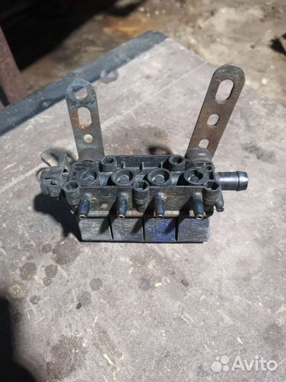 Газовые Форсунки omvl dream XXI SL