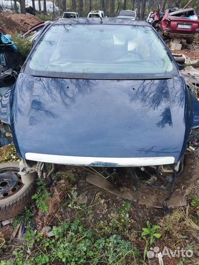 Авторазбор ford focus 2 рестайлинг купе хэтчбек