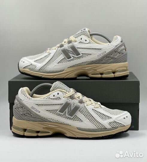 New Balance 1906R White