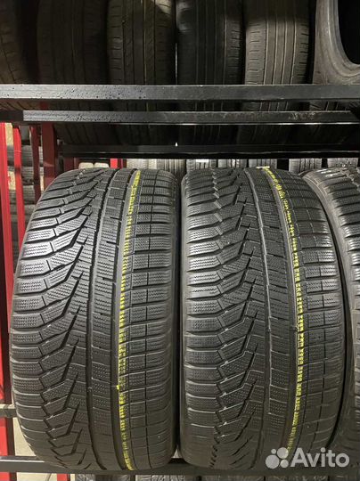 Hankook Winter I'Cept Evo2 W320 275/40 R19 101V