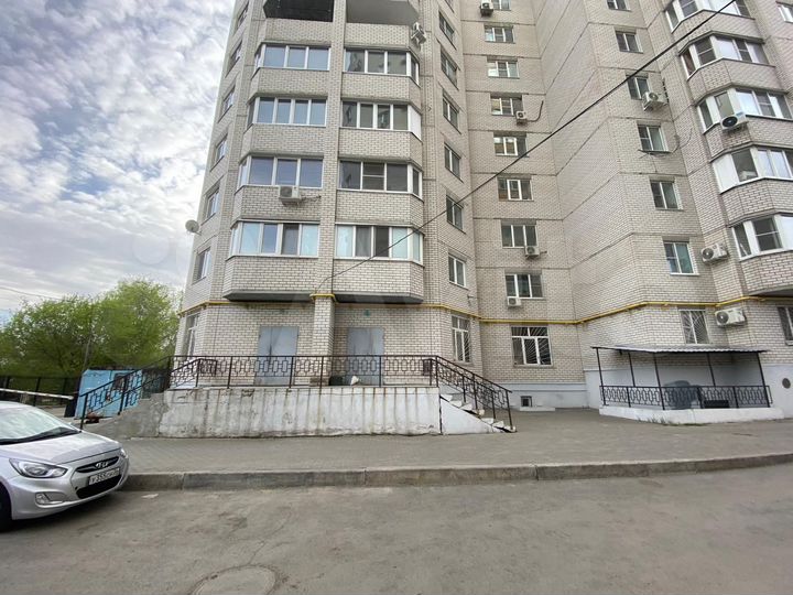 Свободного назначения, 212 м²