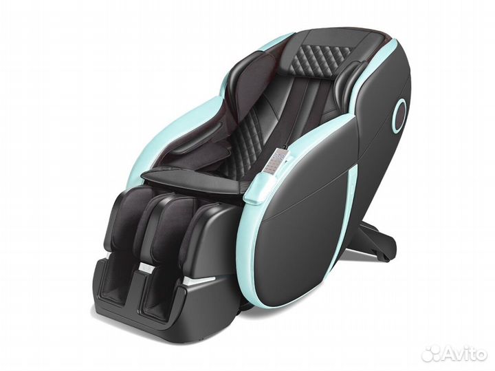 Массажное кресло с доставкой (можно в рассрочку)