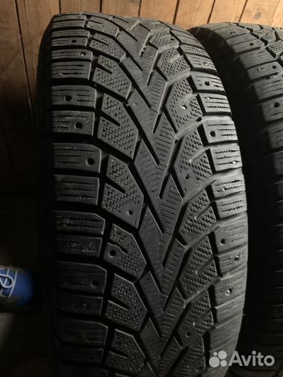 Gislaved NordFrost 100 SUV 245/70 R16 111T