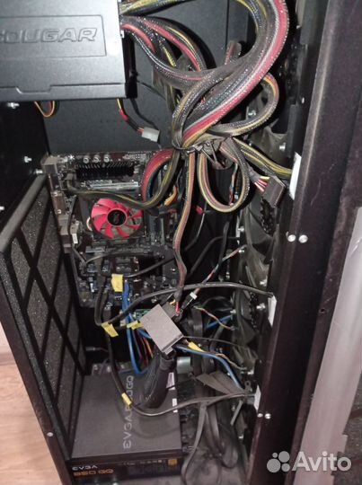 Ферма для майнинга