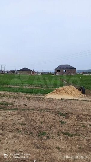 Участок 20 сот. (ИЖС)