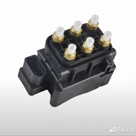 Блок клапанов Mercedes-Benz R-class W251