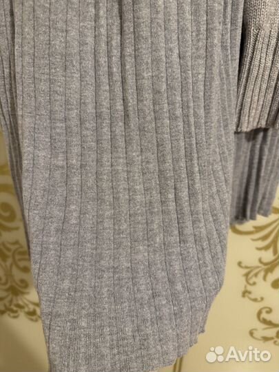 Зимний костюм