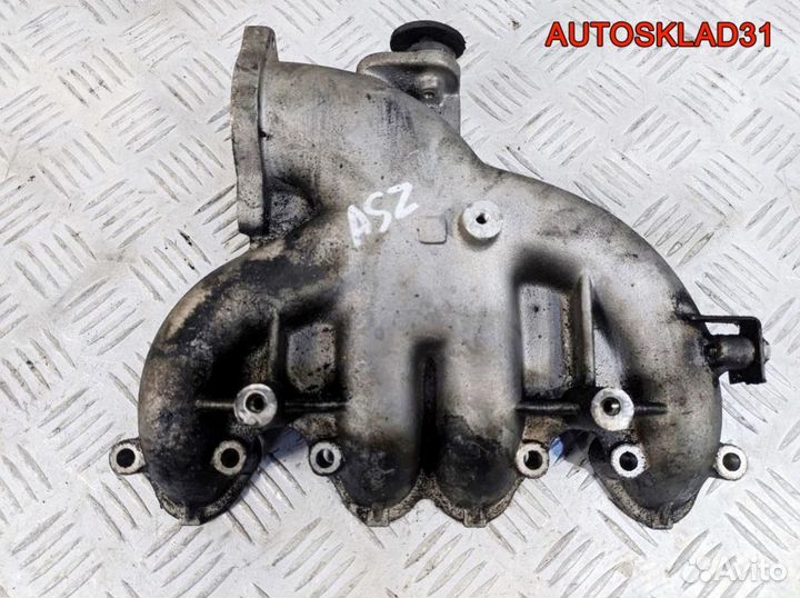 Коллектор впускной VW Sharan 1.9 ASZ 038129713AG