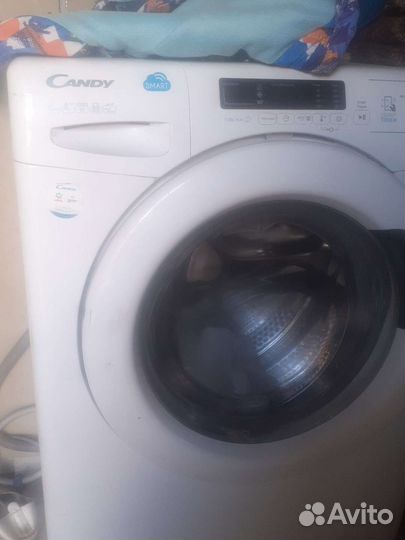 Стиральная машина бу