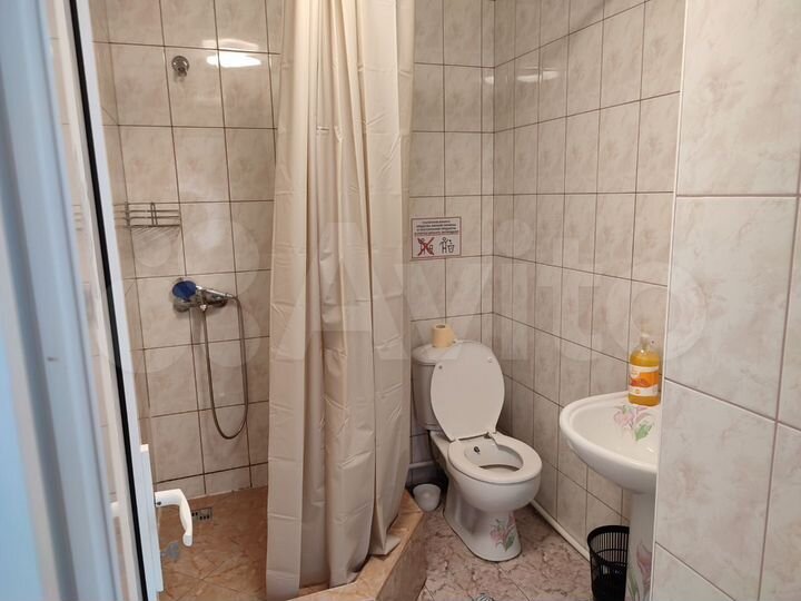 Комната 20 м², 2/3 эт.