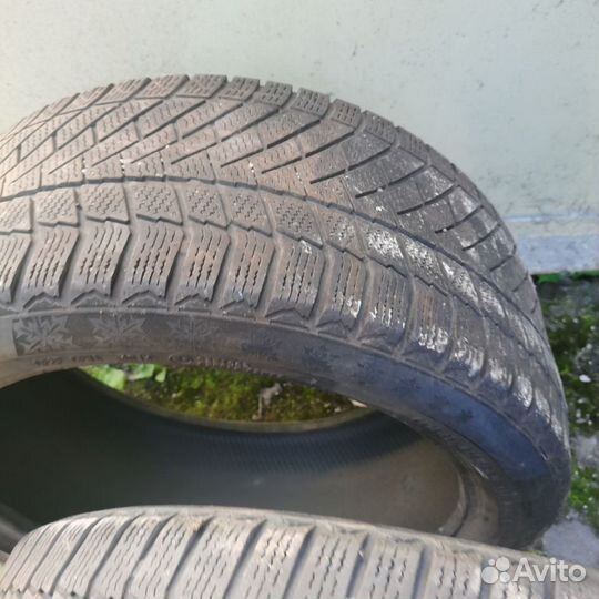 Continental ContiVikingContact 6 SUV 245/40 R18