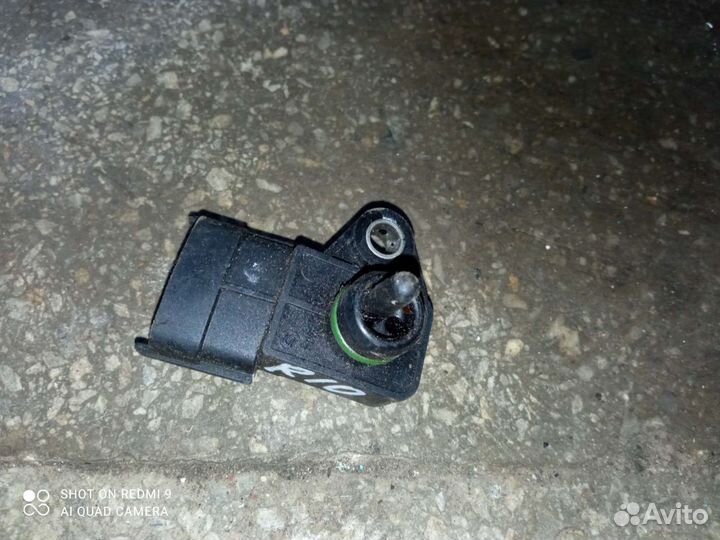 Датчик абсолютного давления Kia Hyundai