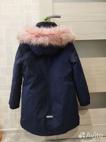 Зимняя парка kerry 140