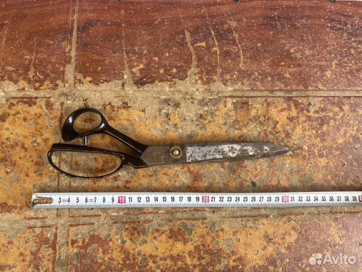 Ножницы портновские Hua Long