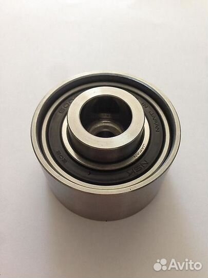 Ролик обводной ремня грм KIA Bongo 3