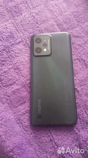 realme C31, 4/64 ГБ
