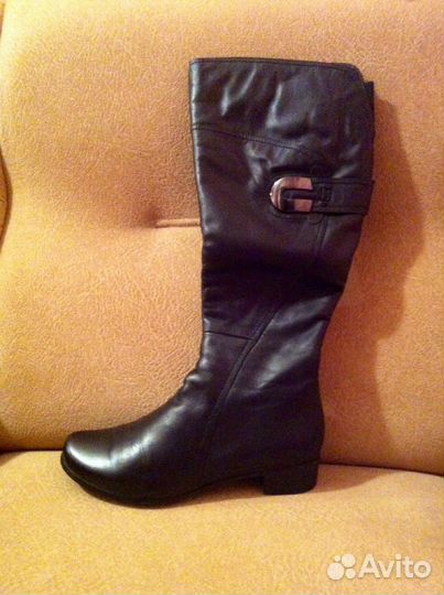 Продам новые женские зимние сапоги,р-р 41