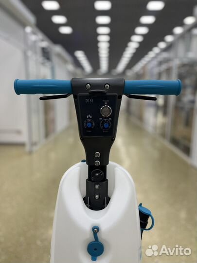 Поломоечная машина kedi GBZ-181B