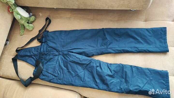 Костюм зимний женский