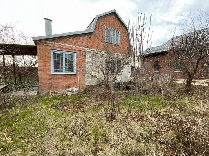 Участок 6 сот. (ИЖС)